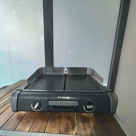 מרסיי Le 13Or - Appartement De Charme En Plein Centre Ville Avec Parking Et Jolie Terrasse - Panier Joliette Vieux Port מראה חיצוני תמונה
