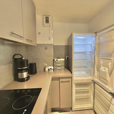 מרסיי Le 13Or - Appartement De Charme En Plein Centre Ville Avec Parking Et Jolie Terrasse - Panier Joliette Vieux Port מראה חיצוני תמונה