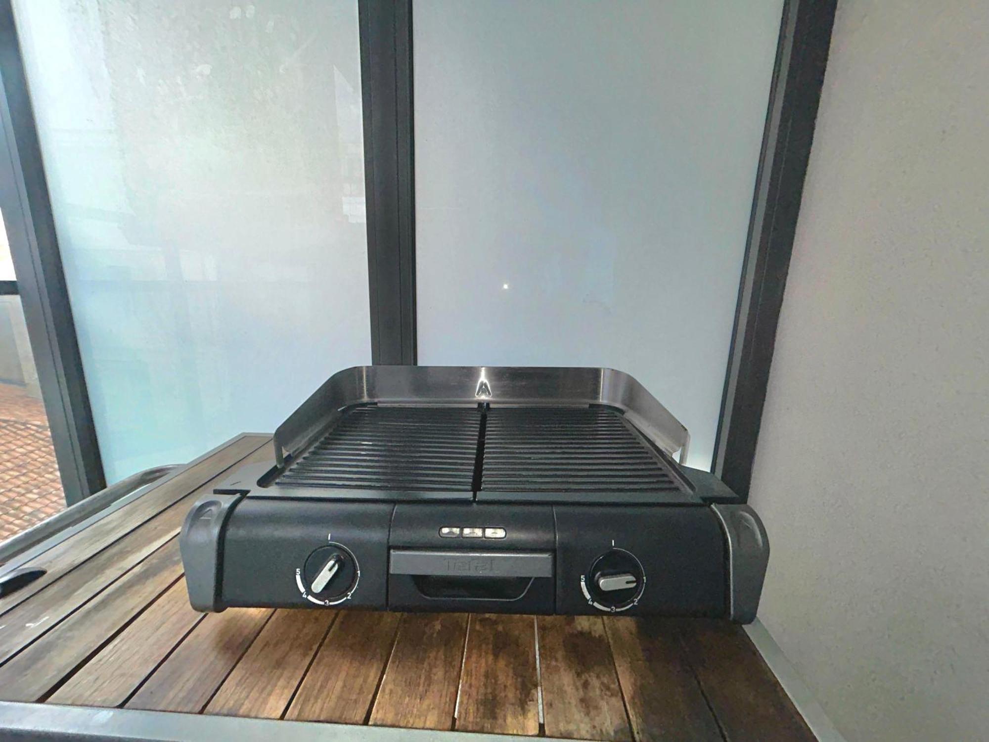 מרסיי Le 13Or - Appartement De Charme En Plein Centre Ville Avec Parking Et Jolie Terrasse - Panier Joliette Vieux Port מראה חיצוני תמונה