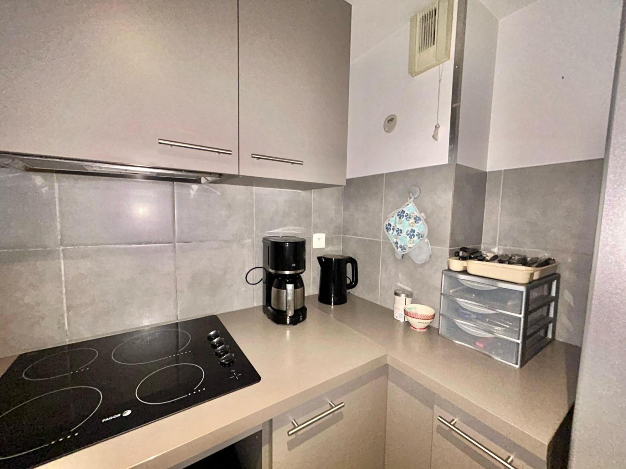 מרסיי Le 13Or - Appartement De Charme En Plein Centre Ville Avec Parking Et Jolie Terrasse - Panier Joliette Vieux Port מראה חיצוני תמונה