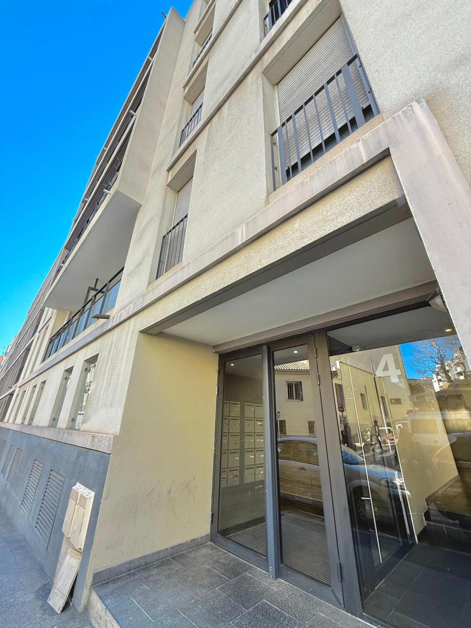 מרסיי Le 13Or - Appartement De Charme En Plein Centre Ville Avec Parking Et Jolie Terrasse - Panier Joliette Vieux Port מראה חיצוני תמונה