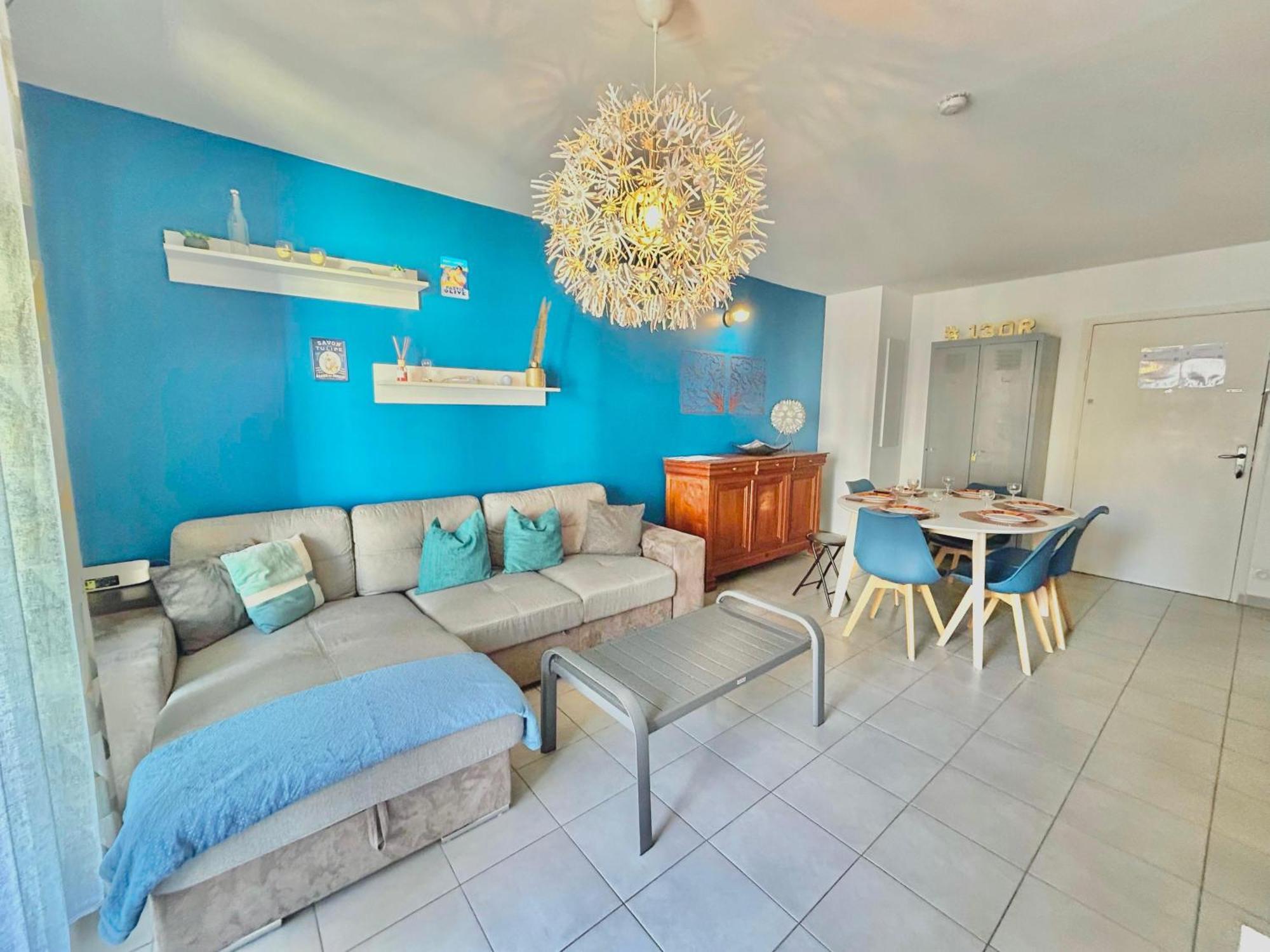 מרסיי Le 13Or - Appartement De Charme En Plein Centre Ville Avec Parking Et Jolie Terrasse - Panier Joliette Vieux Port מראה חיצוני תמונה